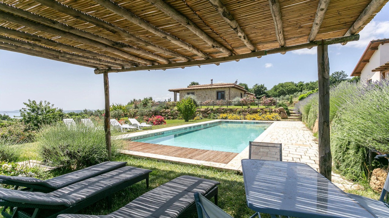 Photo of Outdoor in Gradoli