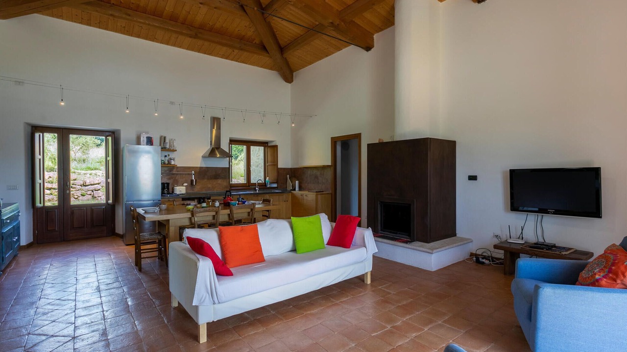 Photo of Bedroom in Gradoli