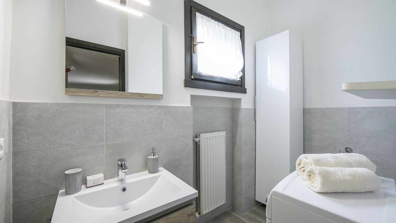 Photo of Bathroom in Gignese