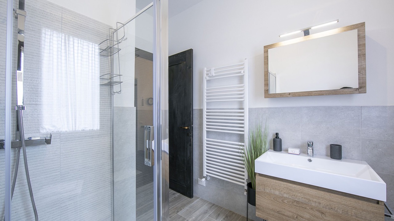 Photo of Bathroom in Gignese