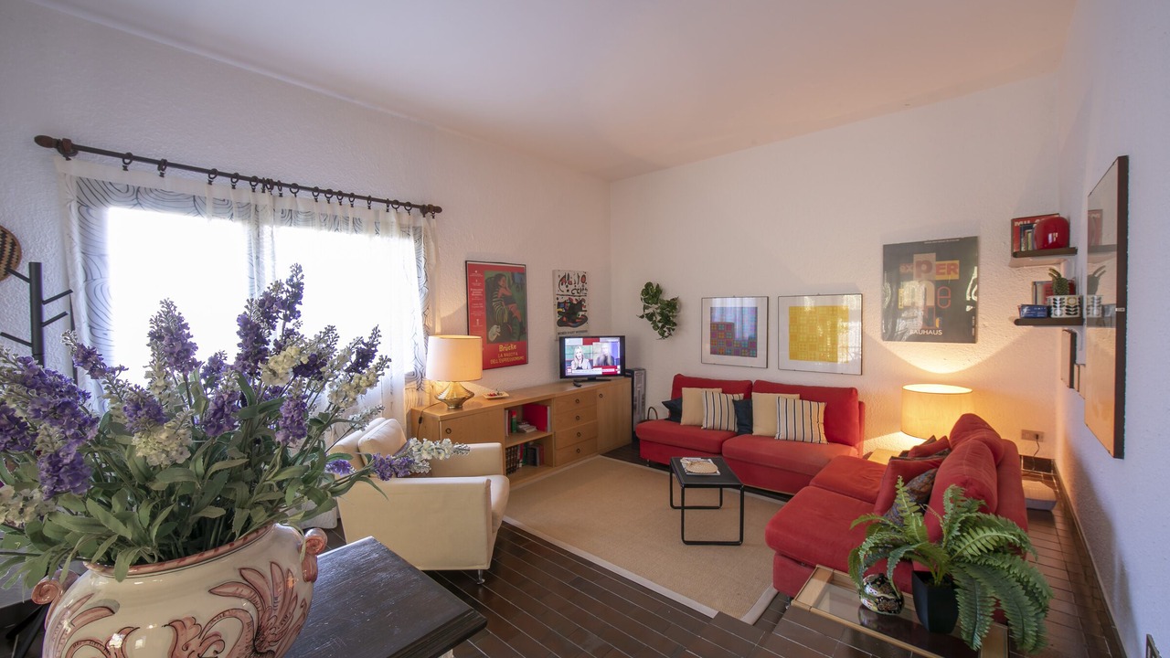 Photo of Livingroom in Gignese