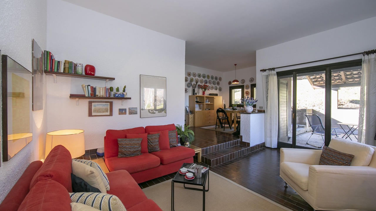 Photo of Livingroom in Gignese