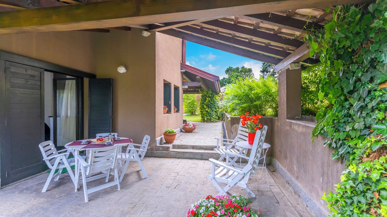 Photo of Outdoor in Gignese