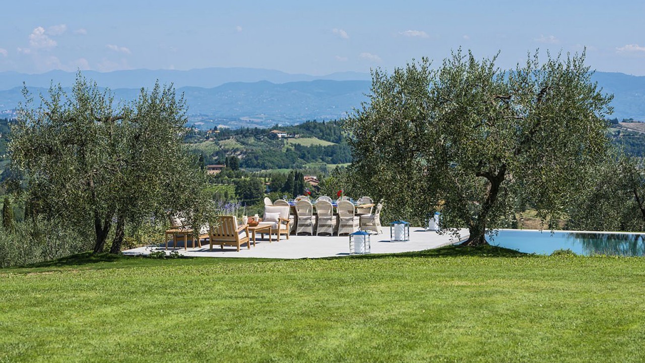 Photo of Outdoor in San Miniato