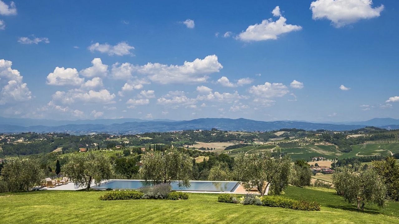 Photo of Outdoor in San Miniato
