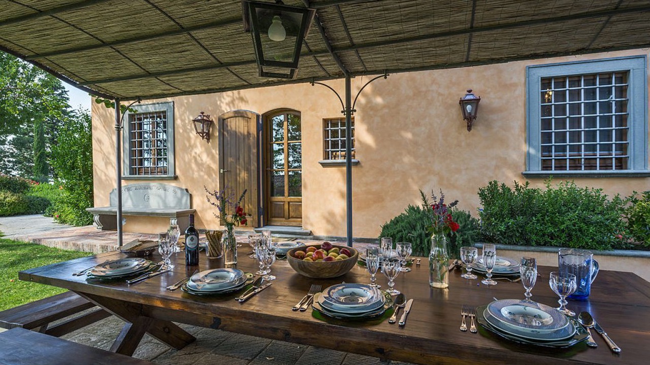 Photo of Outdoor in San Miniato