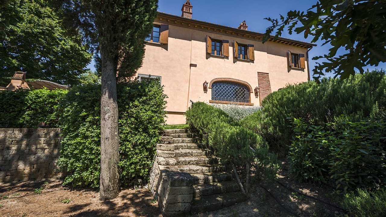 Photo of Outdoor in San Miniato