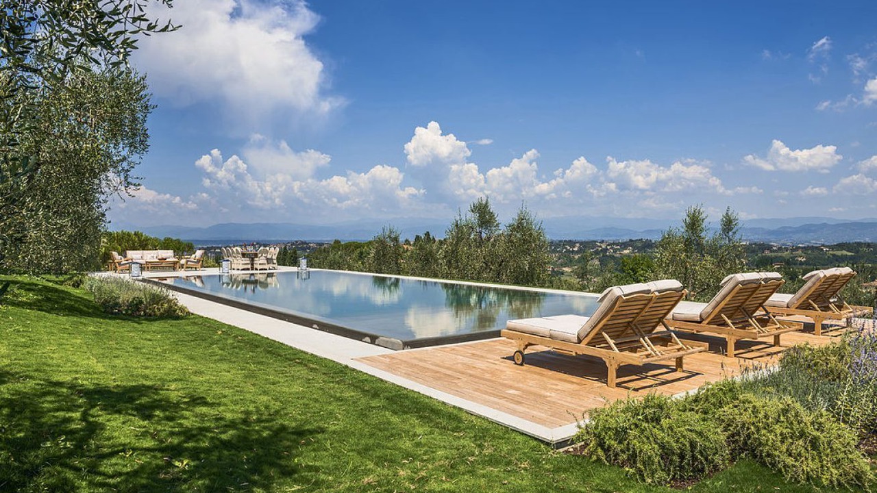 Photo of Outdoor in San Miniato
