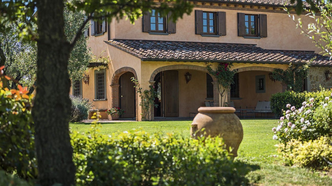 Photo of Outdoor in San Miniato