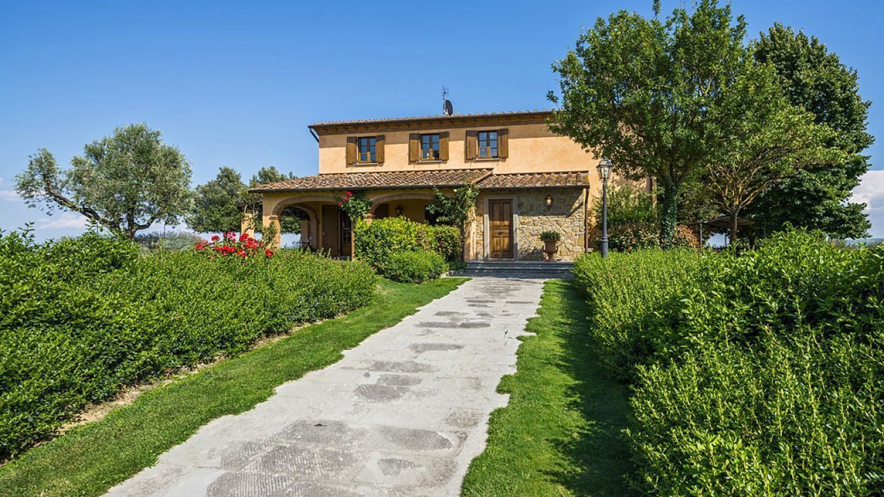 Photo of Outdoor in San Miniato