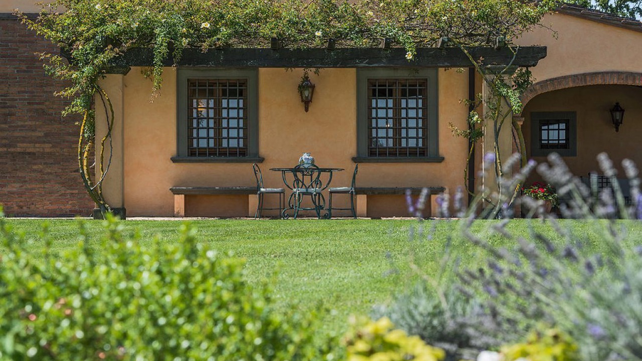 Photo of Outdoor in San Miniato