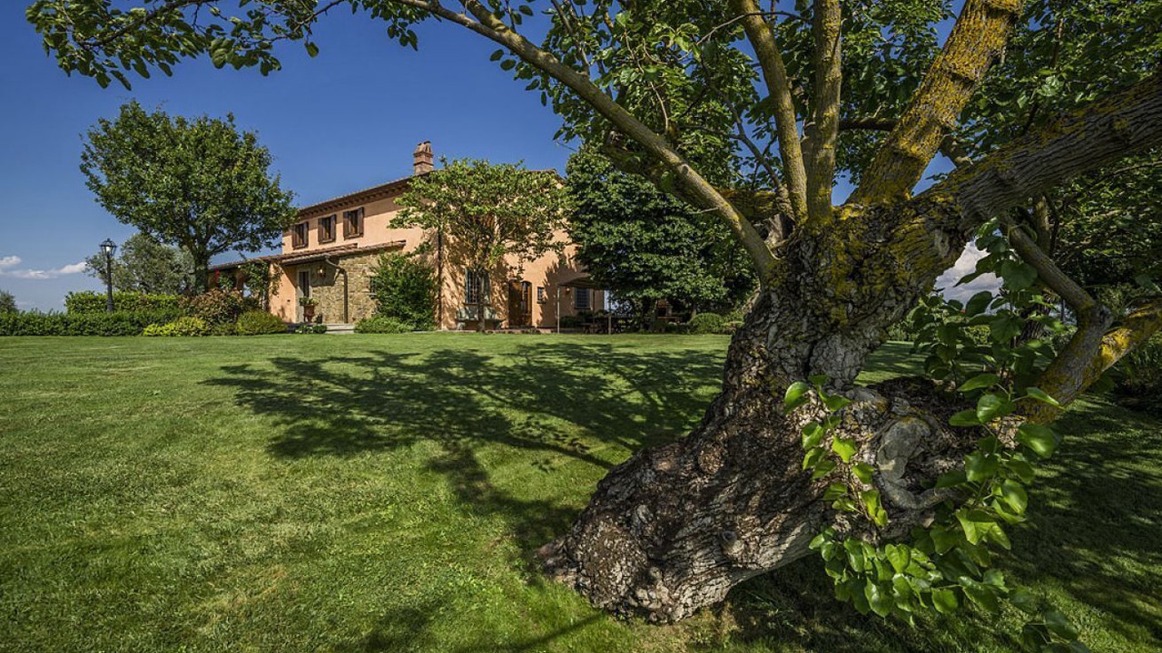 Photo of Outdoor in San Miniato