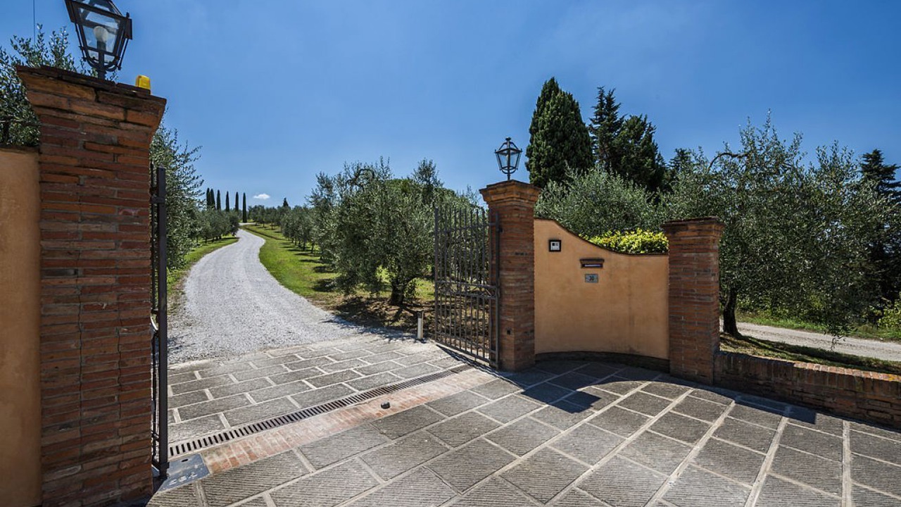 Photo of Outdoor in San Miniato