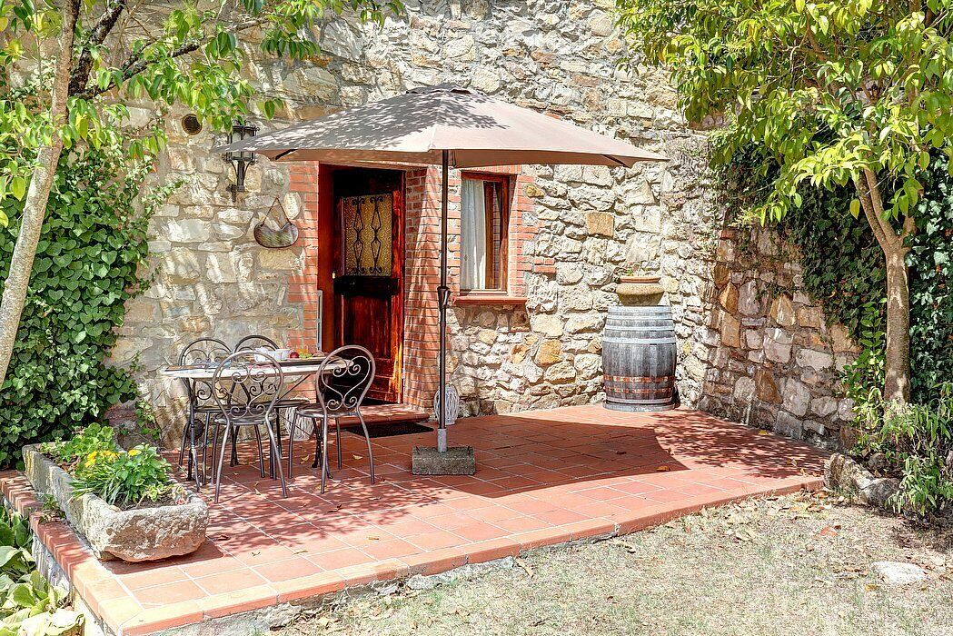 Photo of Outdoor in Gaiole in Chianti