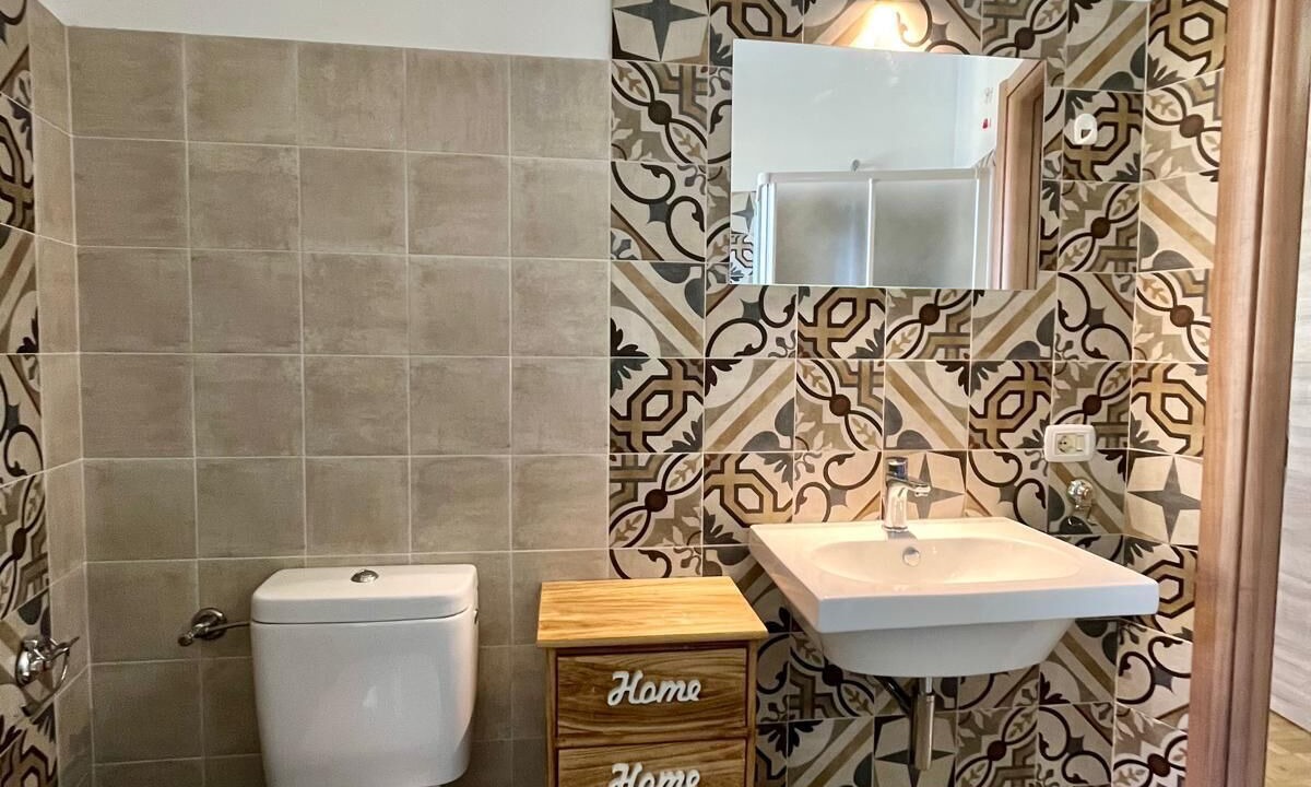Photo of Bathroom in Sarnico