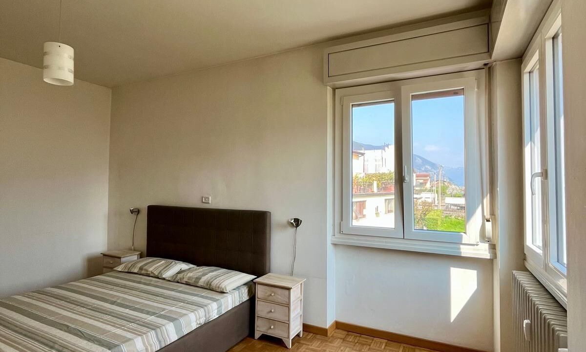 Photo of Bedroom in Sarnico
