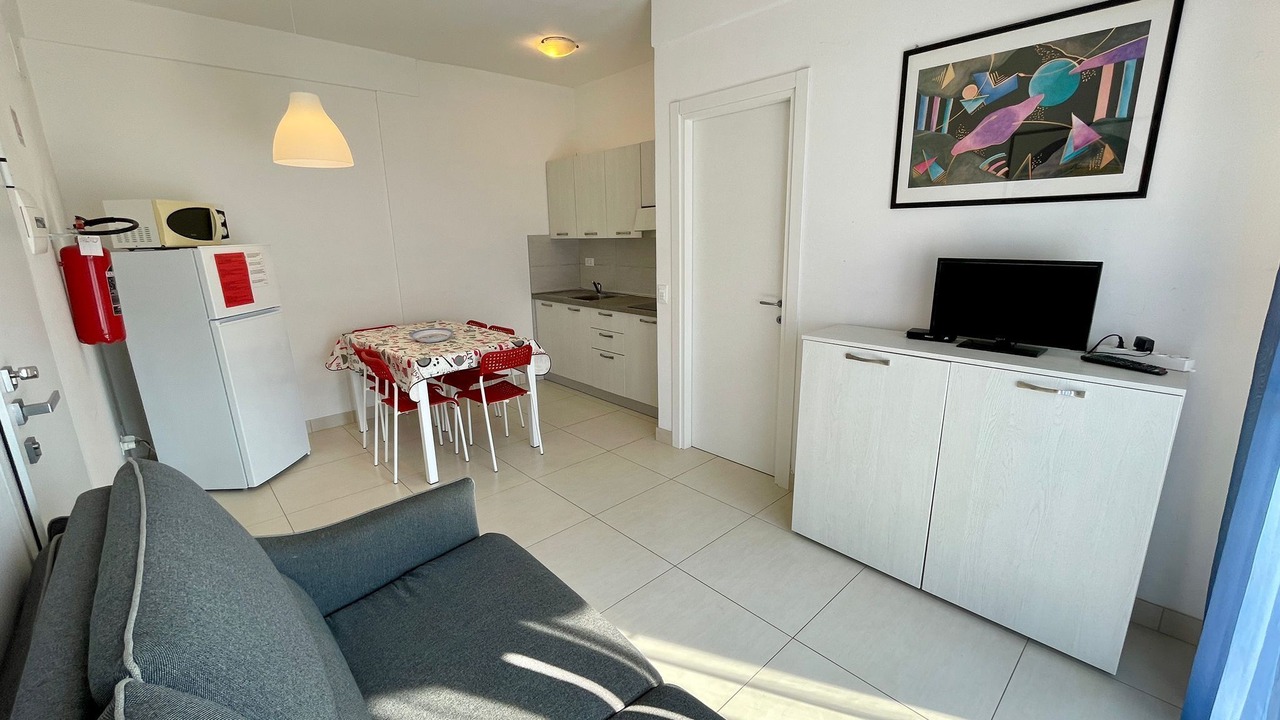 Photo of Livingroom in Porto Santa Margherita