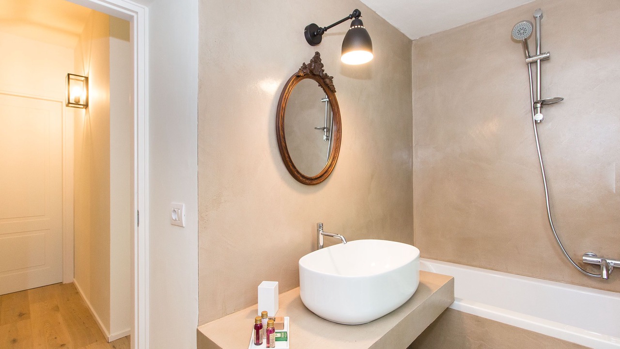 Photo of Bathroom in Costigliole d'Asti