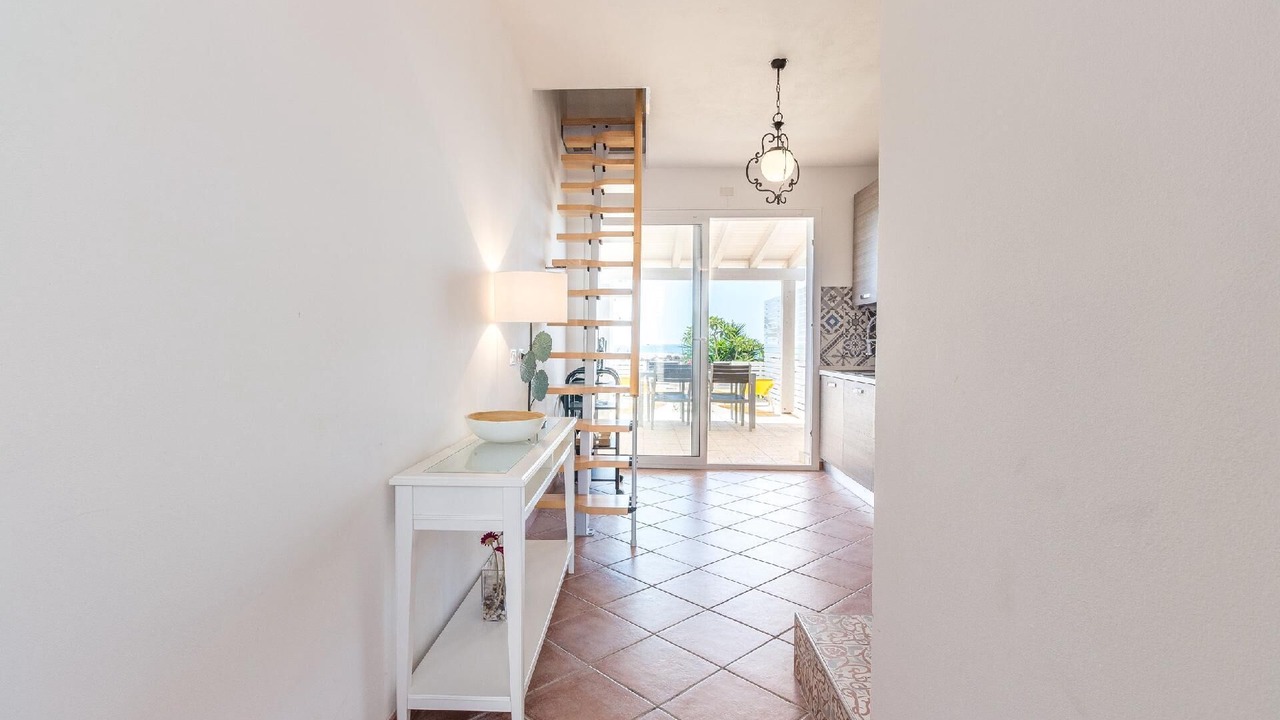 Photo of Livingroom in Caucana-finaiti-casuzze-finaiti Nord