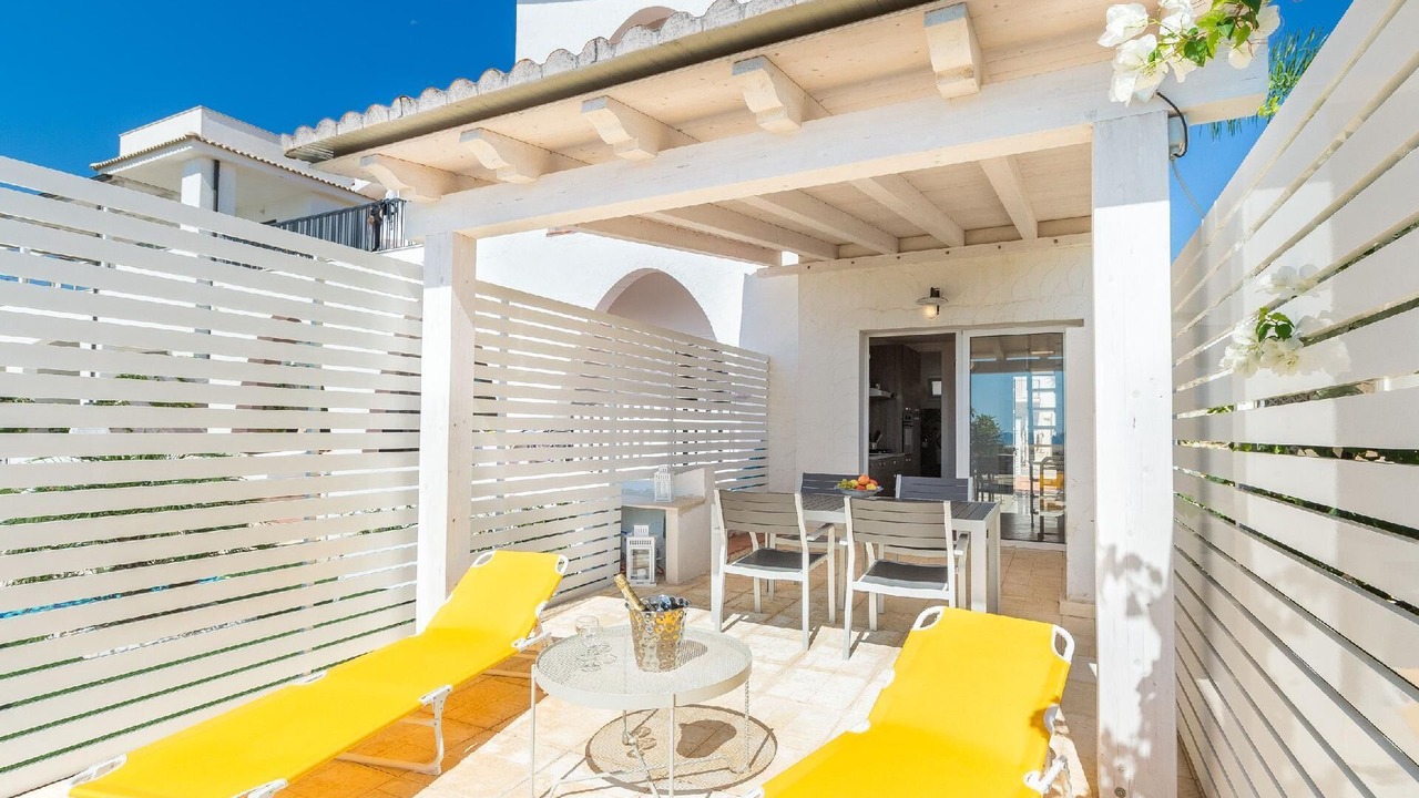 Photo of Livingroom in Caucana-finaiti-casuzze-finaiti Nord