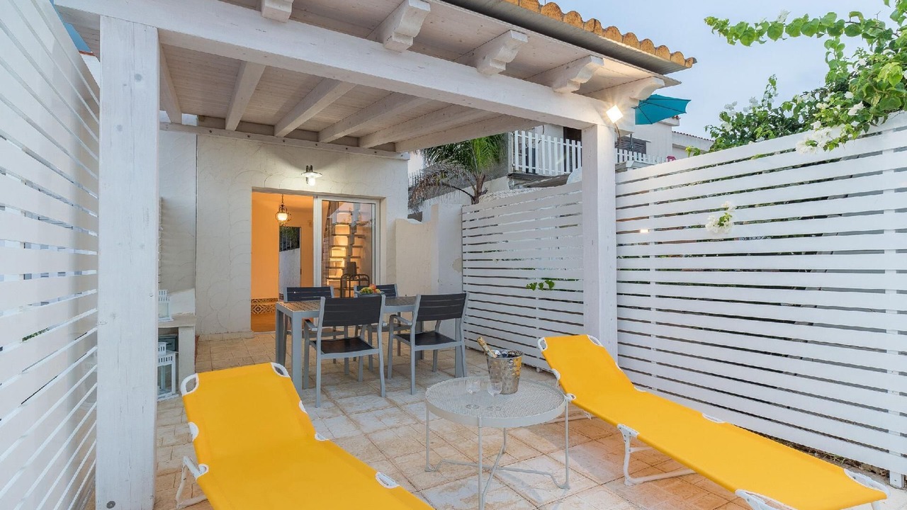 Photo of Livingroom in Caucana-finaiti-casuzze-finaiti Nord