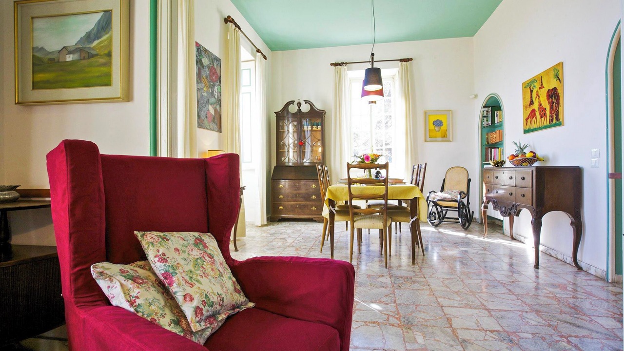 Photo of Livingroom in Premeno