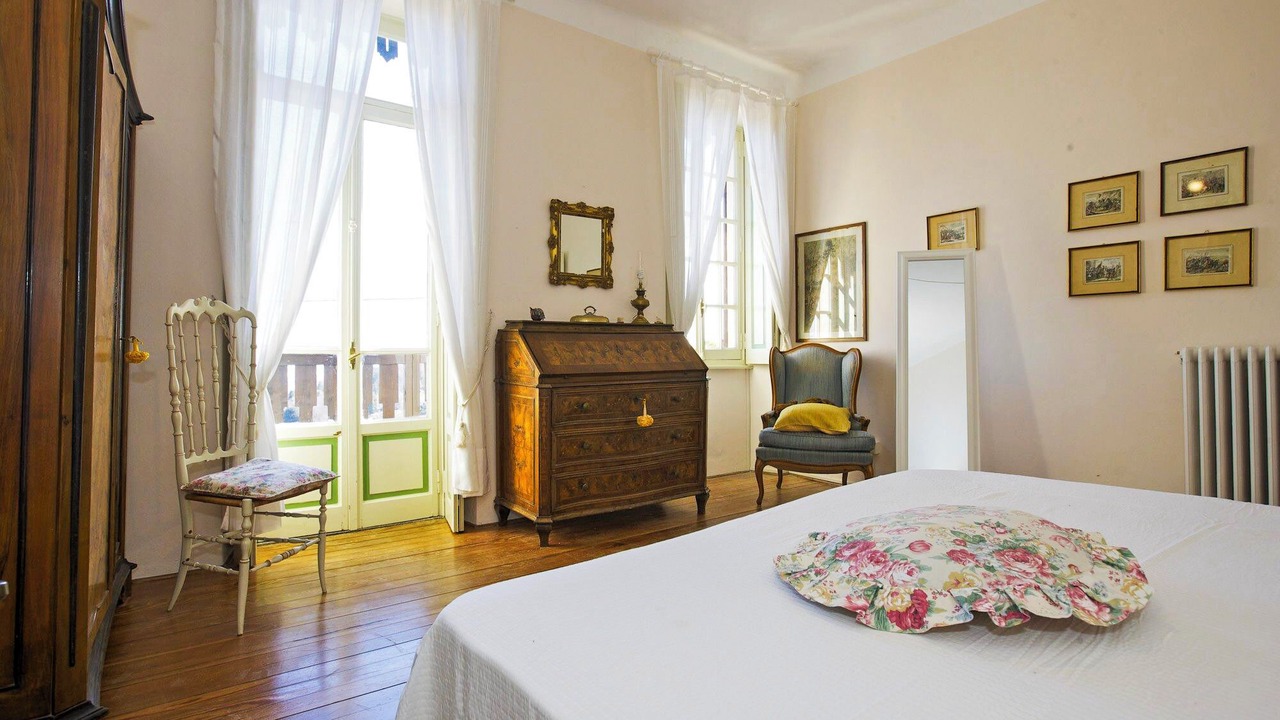 Photo of Bedroom in Premeno