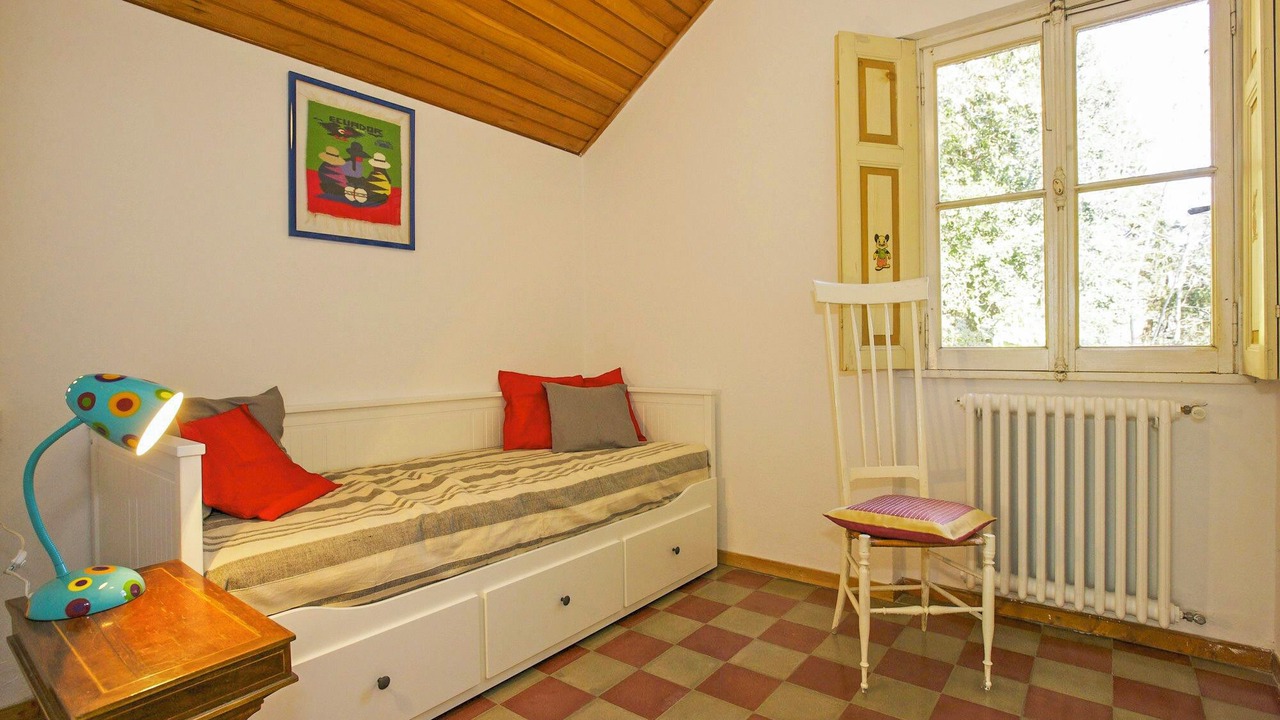 Photo of Bedroom in Premeno