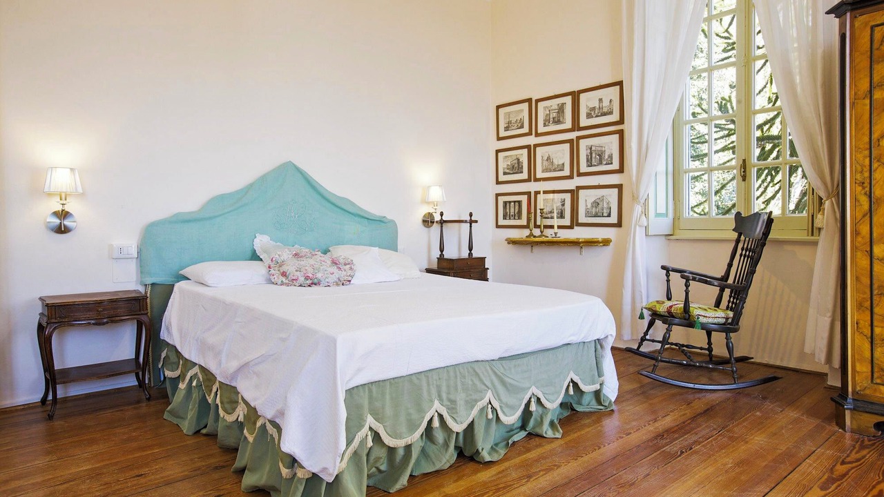 Photo of Bedroom in Premeno