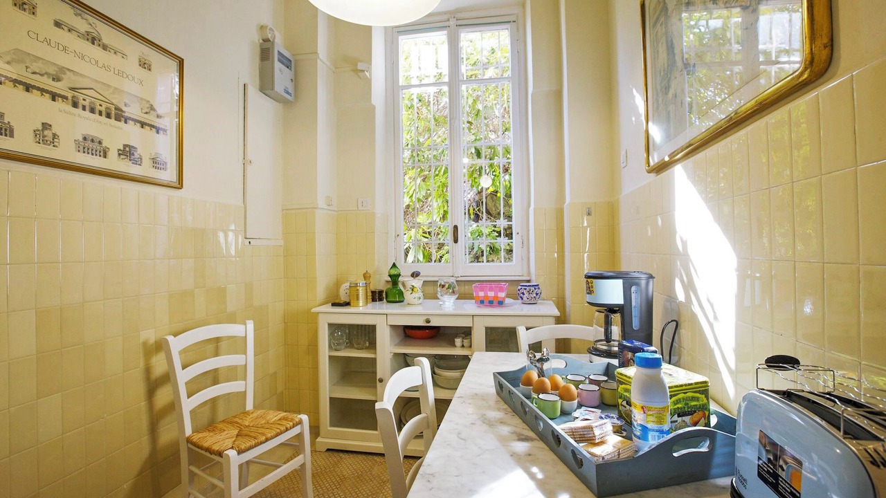 Photo of Kitchen in Premeno