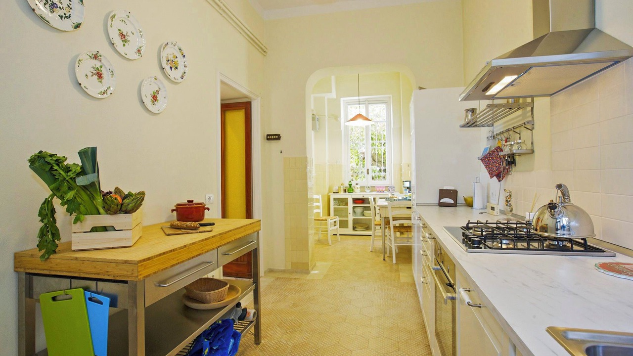 Photo of Kitchen in Premeno