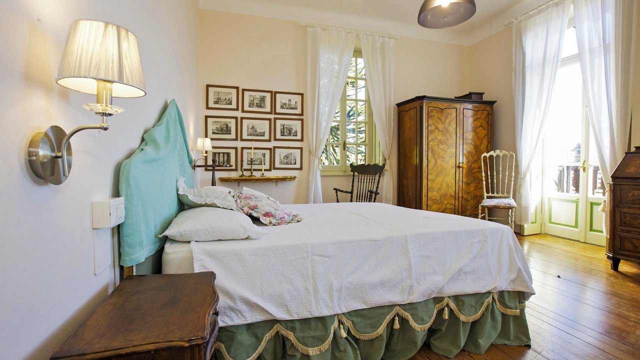 Photo of Bedroom in Premeno