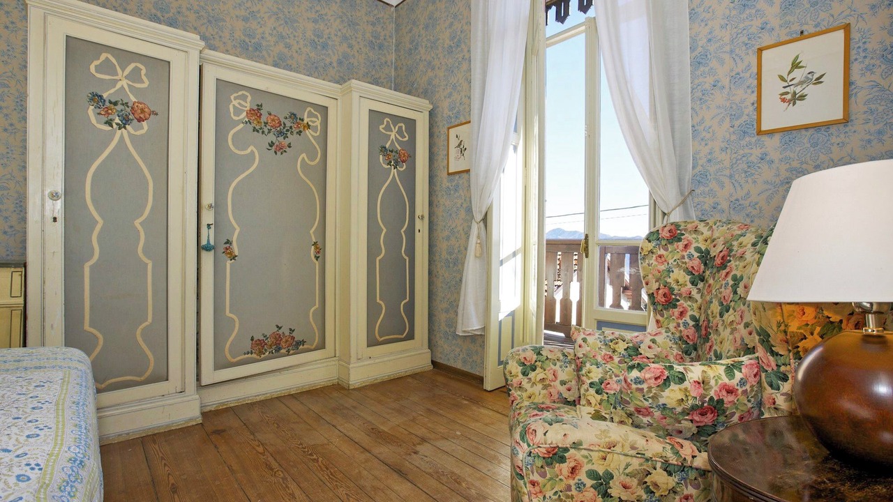 Photo of Bedroom in Premeno