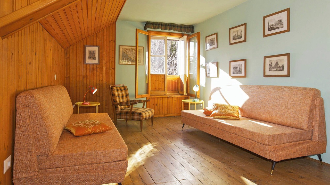 Photo of Livingroom in Premeno