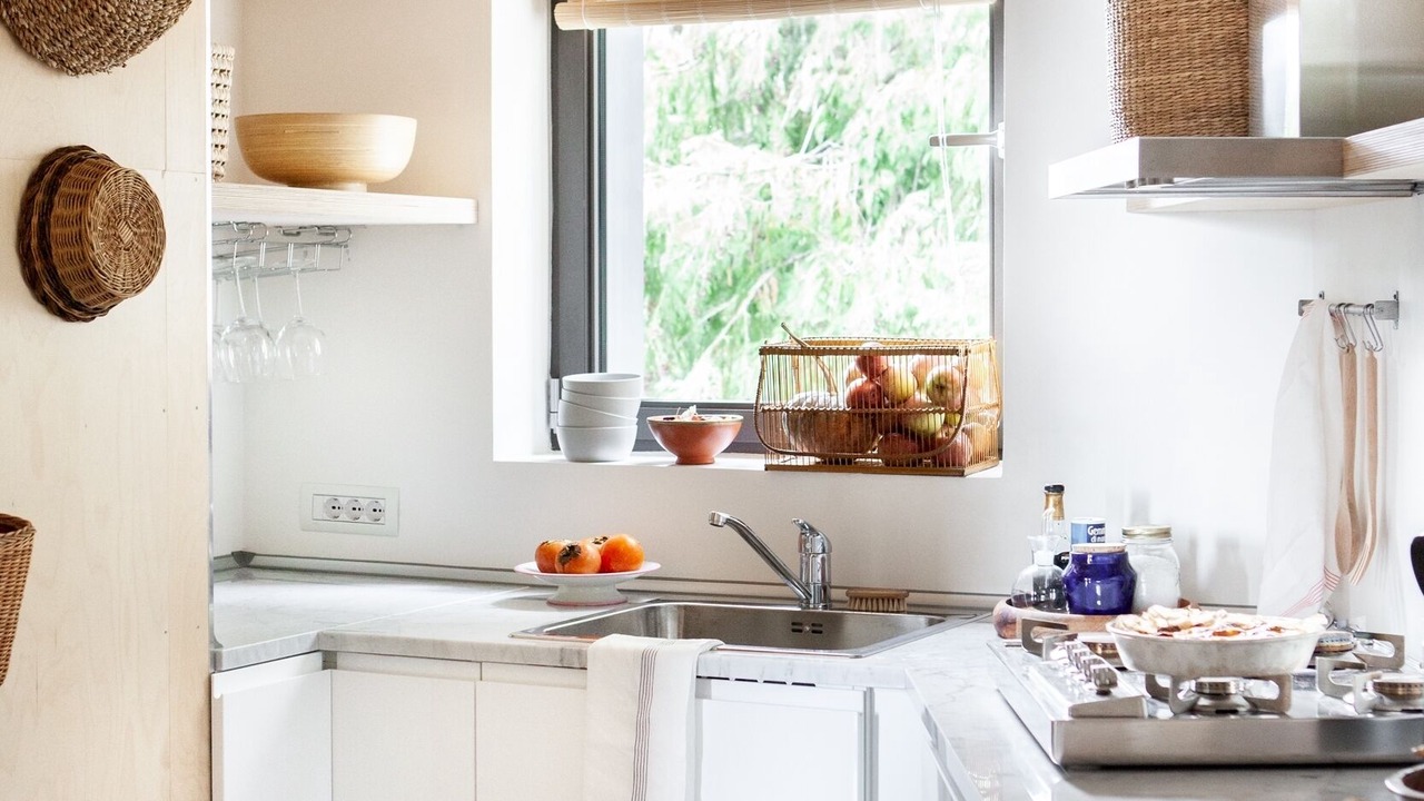 Photo of Kitchen in Cissano