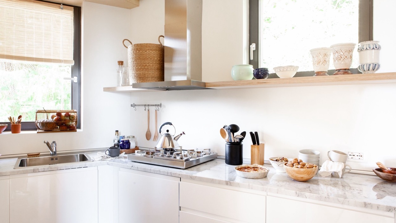 Photo of Kitchen in Cissano