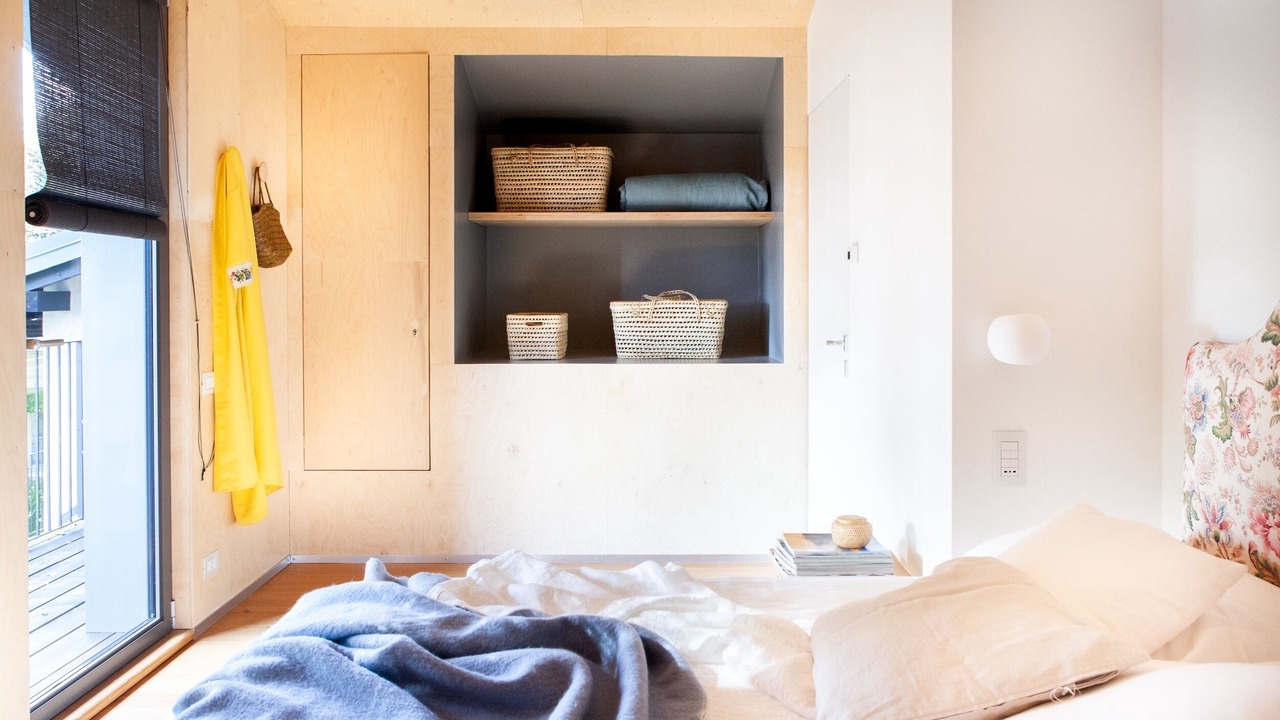 Photo of Bedroom in Cissano