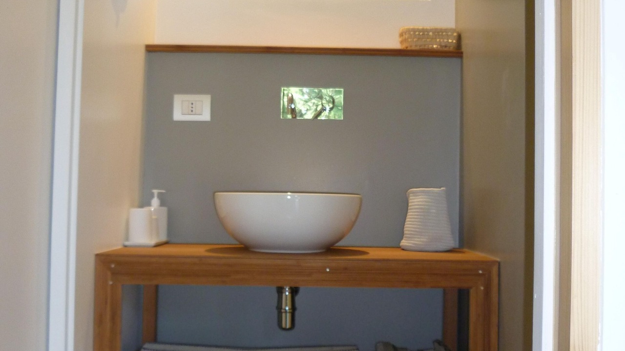 Photo of Bathroom in Cissano