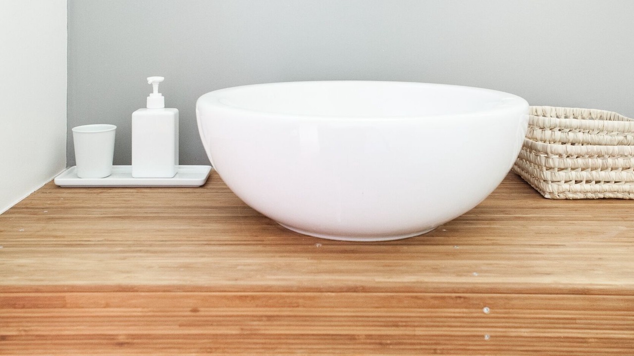 Photo of Bathroom in Cissano