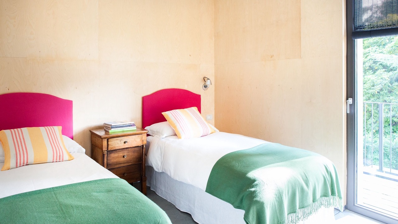 Photo of Bedroom in Cissano