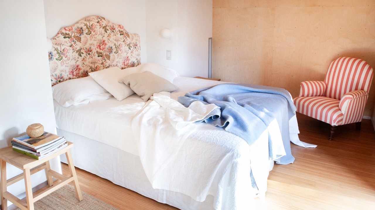 Photo of Bedroom in Cissano