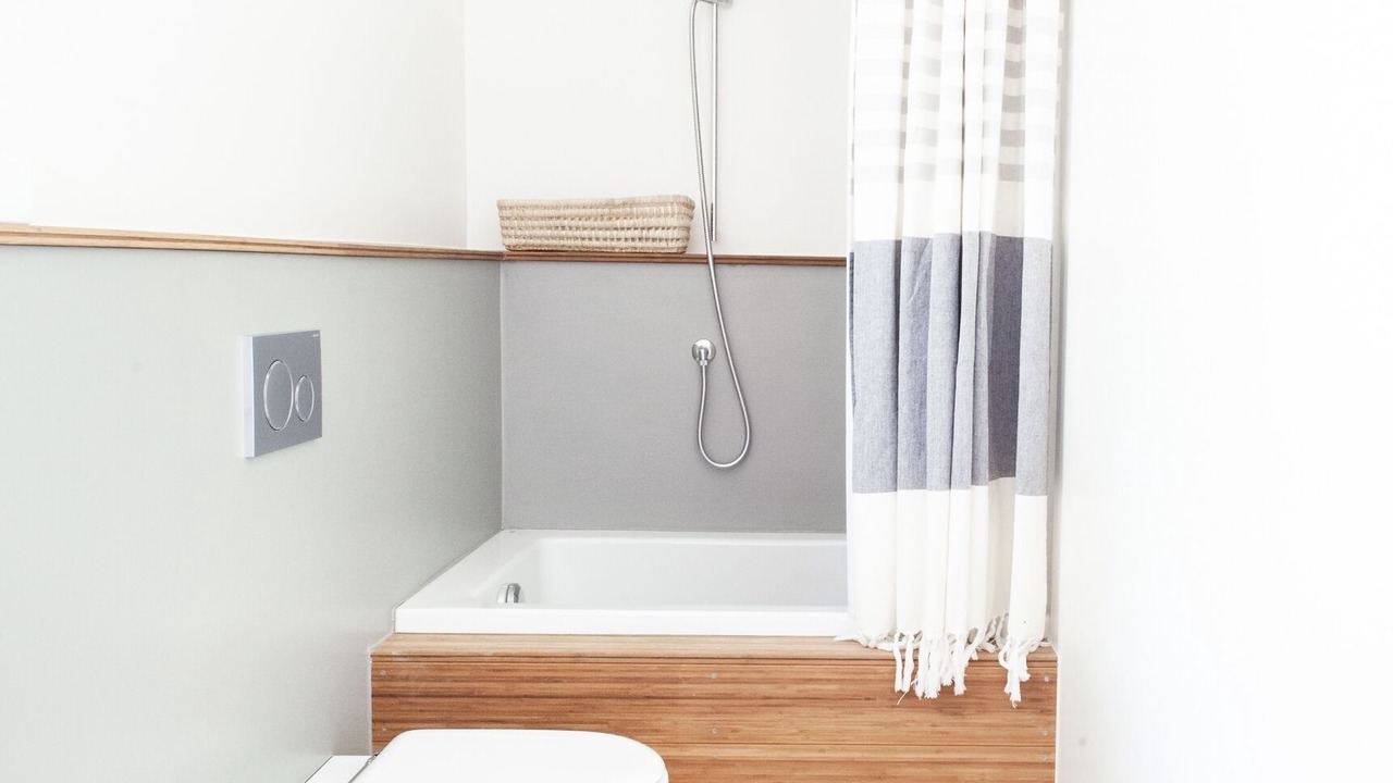 Photo of Bathroom in Cissano