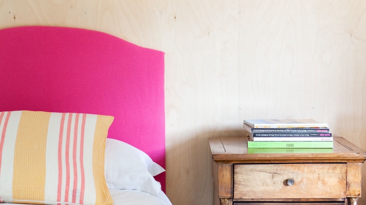 Photo of Bedroom in Cissano