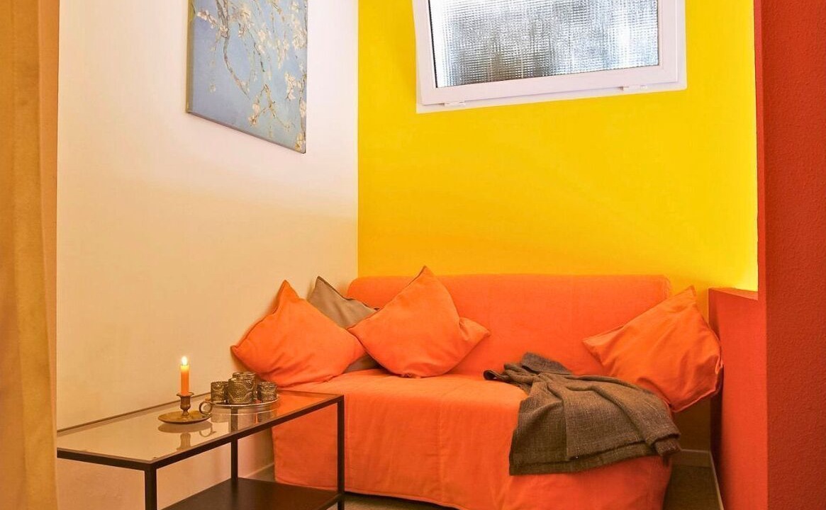 Photo of Livingroom in Susello