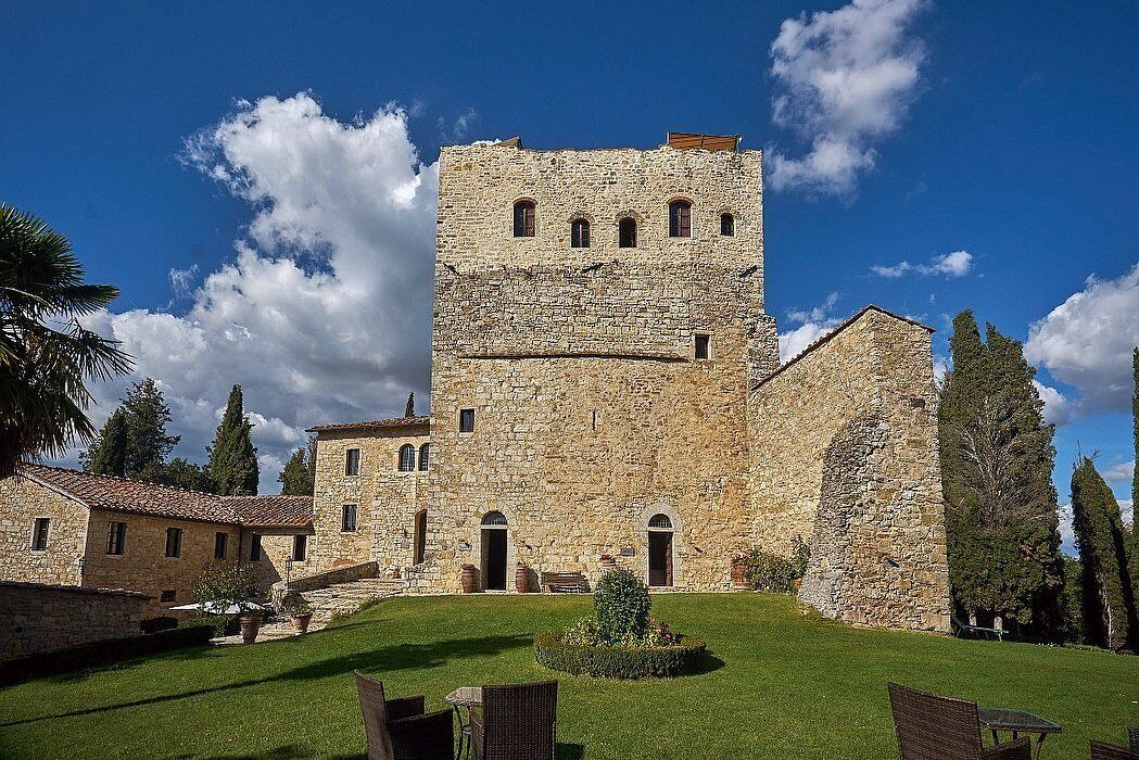 Photo of Others in Gaiole in Chianti