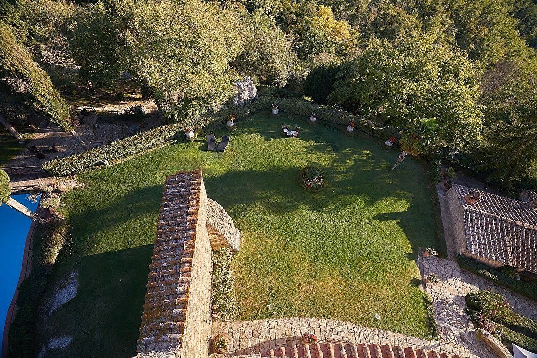 Photo of Outdoor in Gaiole in Chianti