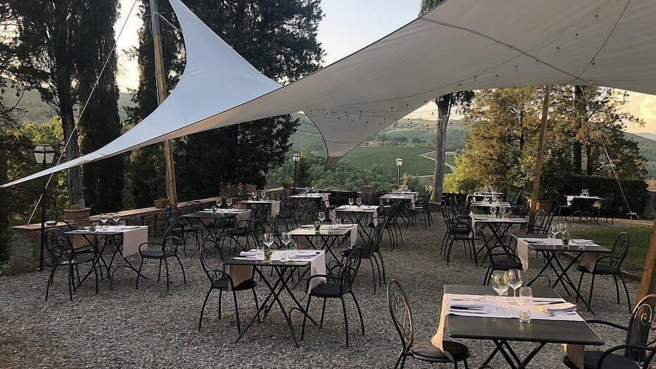 Photo of Outdoor in Gaiole in Chianti