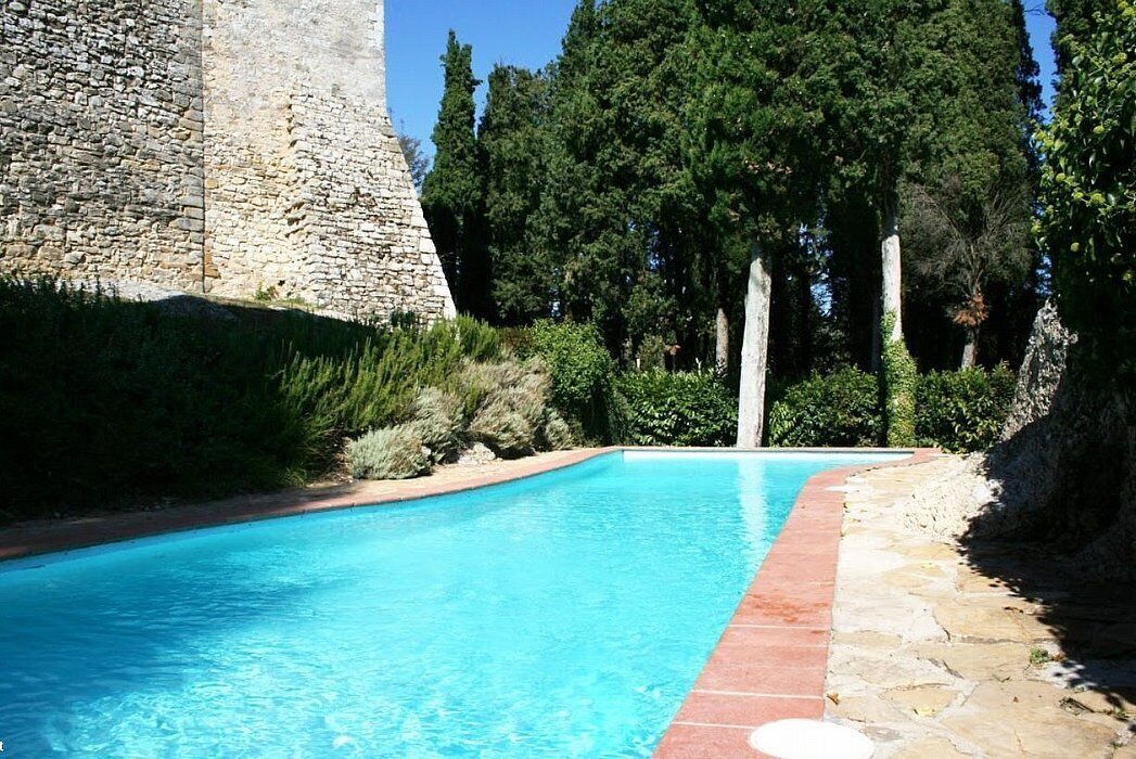 Photo of Outdoor in Gaiole in Chianti