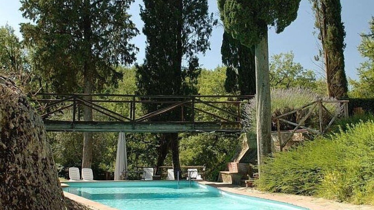 Photo of Outdoor in Gaiole in Chianti
