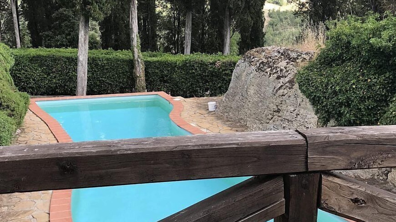 Photo of Outdoor in Gaiole in Chianti